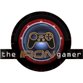 TheIronGamer
