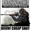 Bushwookie.net