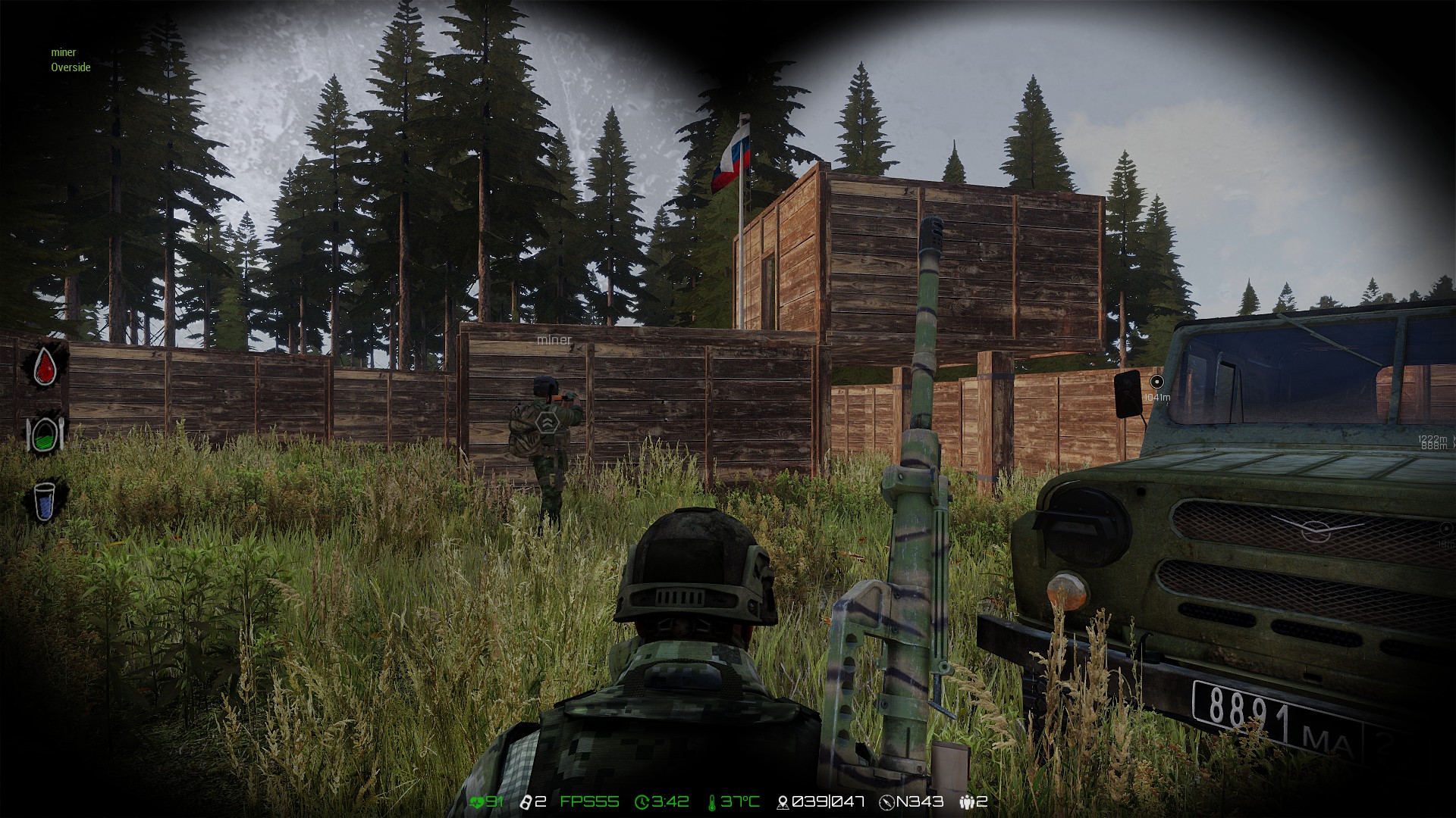 PVE]THE GOOD OLD DAYZ[SINCE 14/02/2014] - Page 3 - Servers - The Indie  Stone Forums