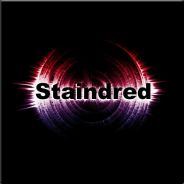 Staindred